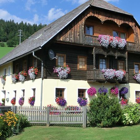 Kniebergerhof Βίλα Liebenfels Εξωτερικό φωτογραφία