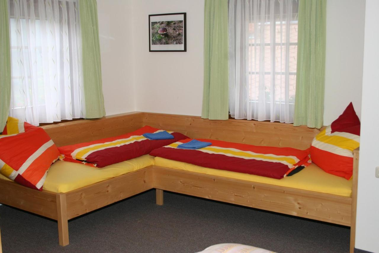 Kniebergerhof Βίλα Liebenfels Εξωτερικό φωτογραφία